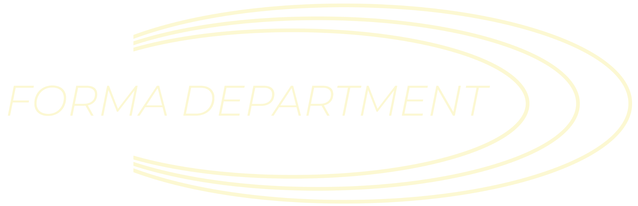 Forma Department